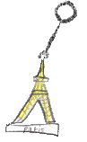 Sehenswrdigkeiten in Paris fr Kinder: Eiffelturm, Louvre, Notre Dame, Montmartre, Katakomben und viel mehr