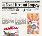  Solidarnosc !