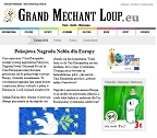 Prix Nobel de la Paix pour l'Europe !