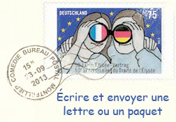 timbre franco-allemand