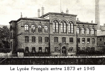 Lycée Français
