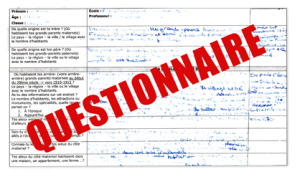 Picto_Questionnaire