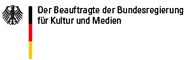 Der Bundesbeauftragte der Bundesregierung für Kultur und Medien