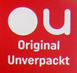 Logo des magasins Original Unverpackt (Vraiment sans emballage)