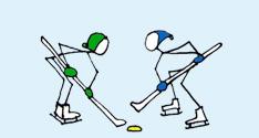 Eishockey bei den Olympischen Spielen