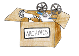 archives interviews