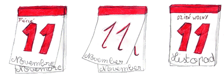 11. November