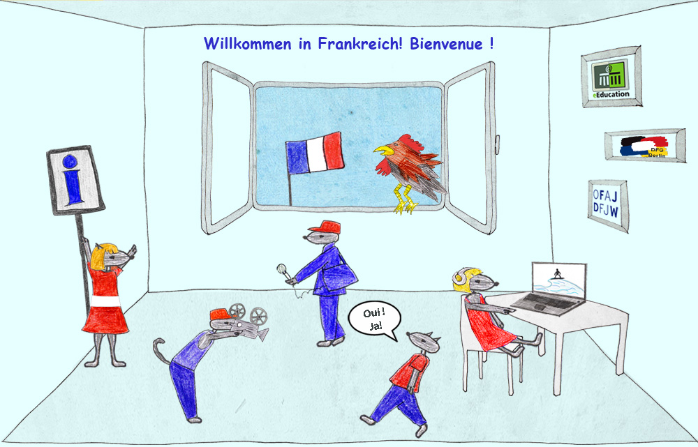 Frankreich Deutschland Spiel Tv
