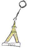 Sehenswürdigkeiten in Paris für Kinder: Eiffelturm, Louvre, Notre Dame, Montmartre, Katakomben und viel mehr