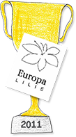 Nominierung Europalilie 2011