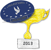 European Award for Citizenship, Security and Defense 2013