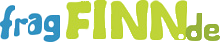 Logo der Suchmaschine "Fragfinn"