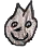 image d'un loup souriant
