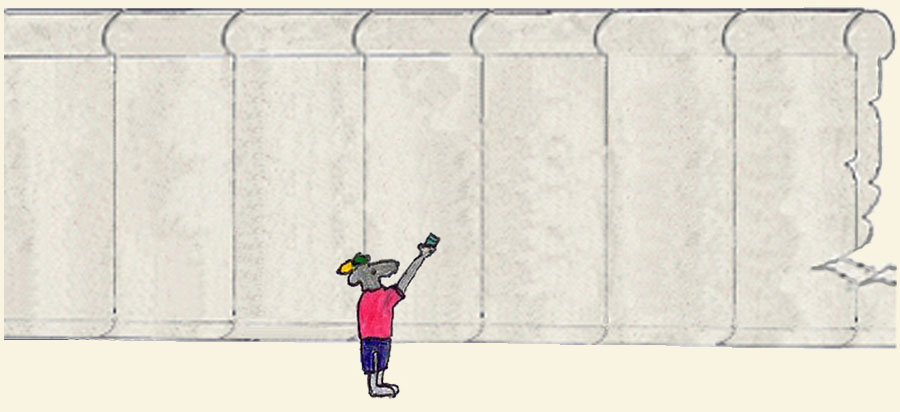 Témoignages passionnants sur le Mur de Berlin
