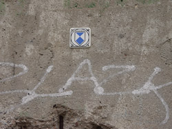 Bernauer Strasse, Fotoreportage - reportage photos Bernauer Strasse, Fotoreportage - reportage photos