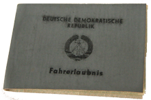 Berliner Mauer: Flucht eines Jugendlichen