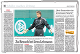  Berliner Morgenpost - Interviews et astuces de pros du monde des médias - Dossier spécial presse, médias, journalisme