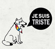  Je suis triste